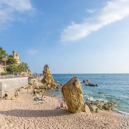 2p-53 - Lejlighed Lloret de Mar