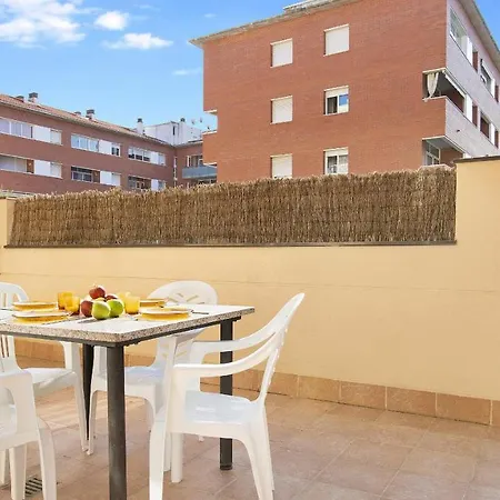 2p-53 - Appartement *