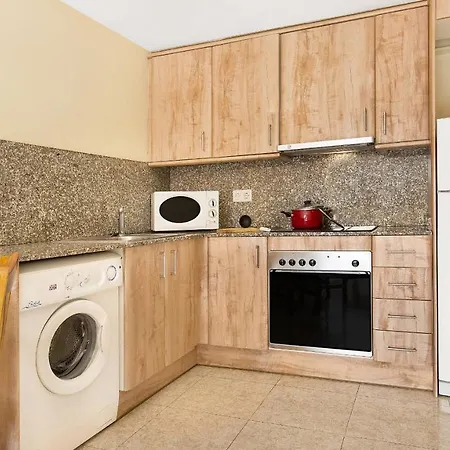 Apartament 2p-53 - Lloret de Mar