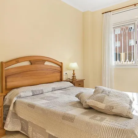 2p-53 - Appartement *
