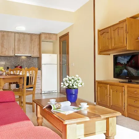 2p-53 - Apartmán Lloret de Mar